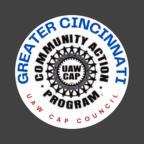 Greater Cincinnati UAW CAP Council