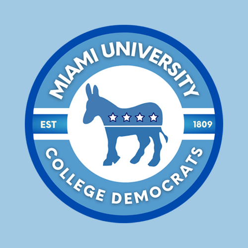 Miami University College Democrats